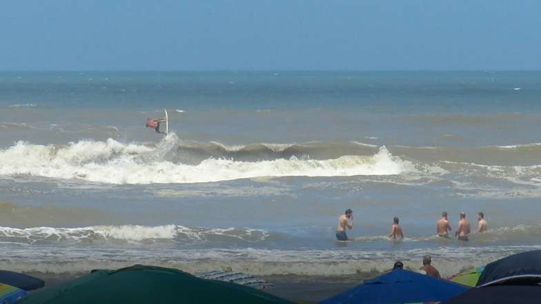 Verano, Capao da Canoa