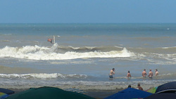 Verano, Capao da Canoa photo