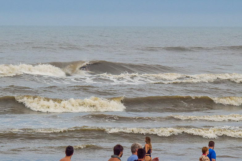 Verano, Capao da Canoa