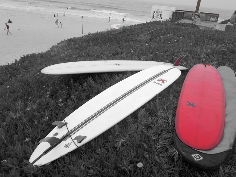 Surfing Time..... ;-)