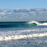 SCARBOROUGH PUMPING, Scarborough Beach