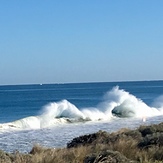 SCARBOROUGH BACKWASH, Scarborough Beach