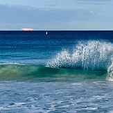 SCARBOROUGH gravity breakdown, Scarborough Beach