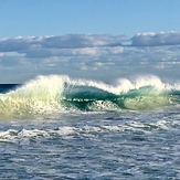 SCARBOROUGH BACKWASH, Scarborough Beach