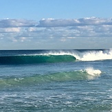 SCARBOROUGH PUMPING, Scarborough Beach