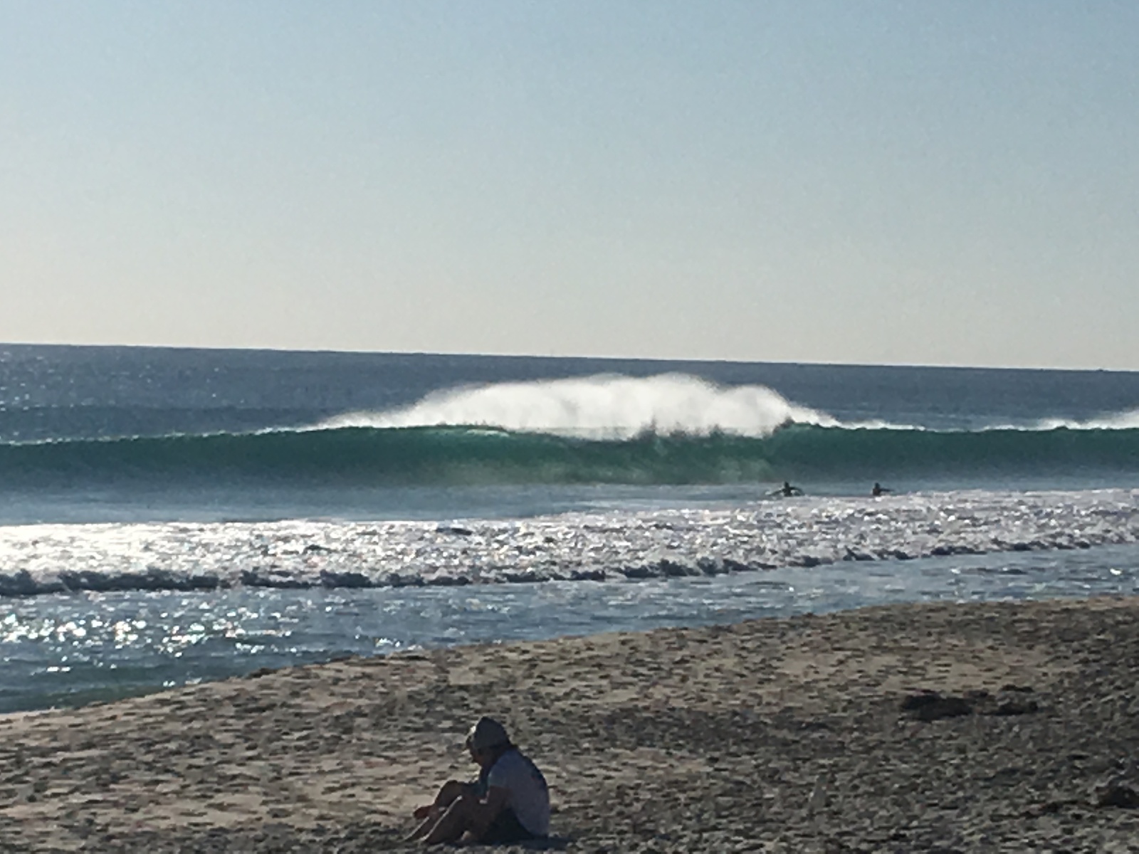 SCARBOROUGH, Scarborough Beach