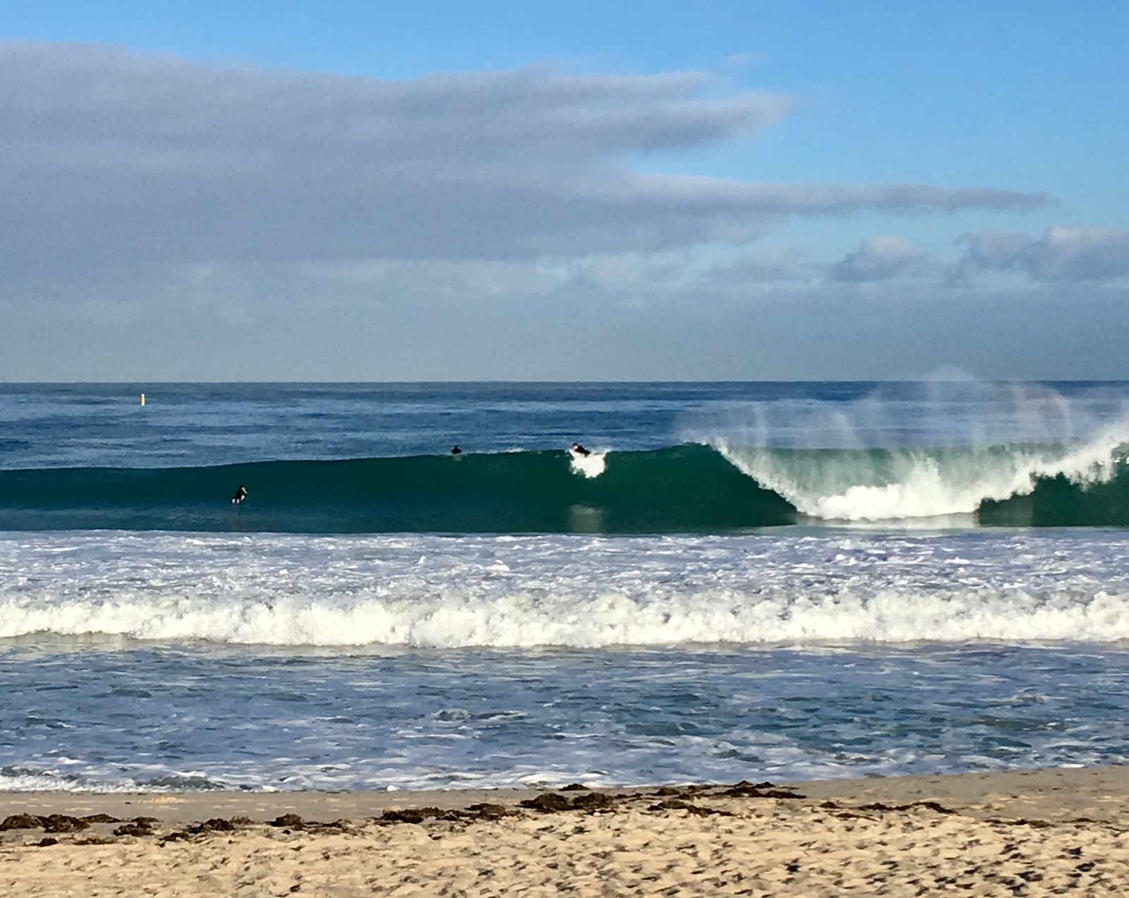 SCARBOROUGH RIGHT, Scarborough Beach