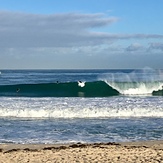 SCARBOROUGH RIGHT, Scarborough Beach