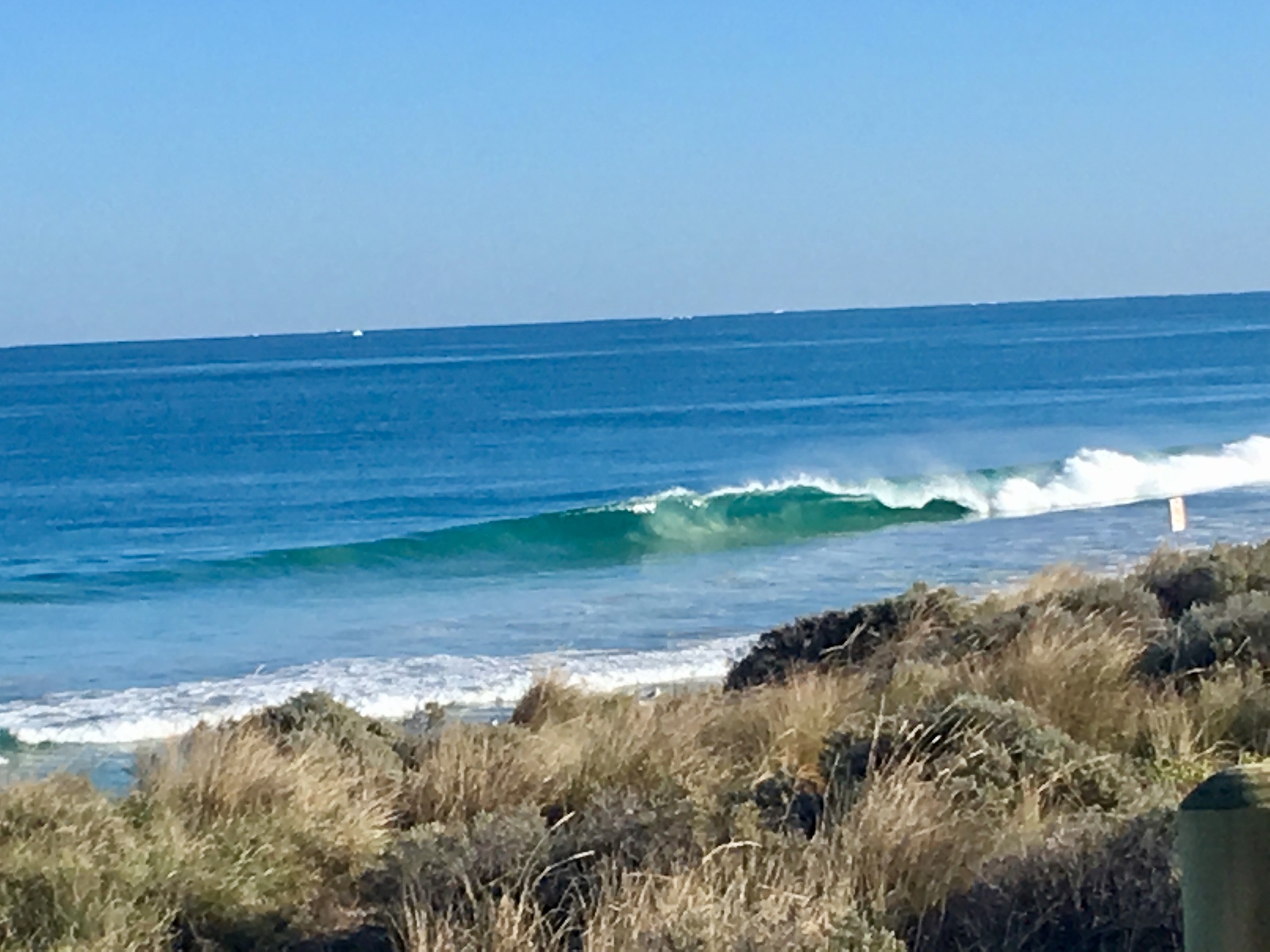 SCARBOROUGH, Scarborough Beach