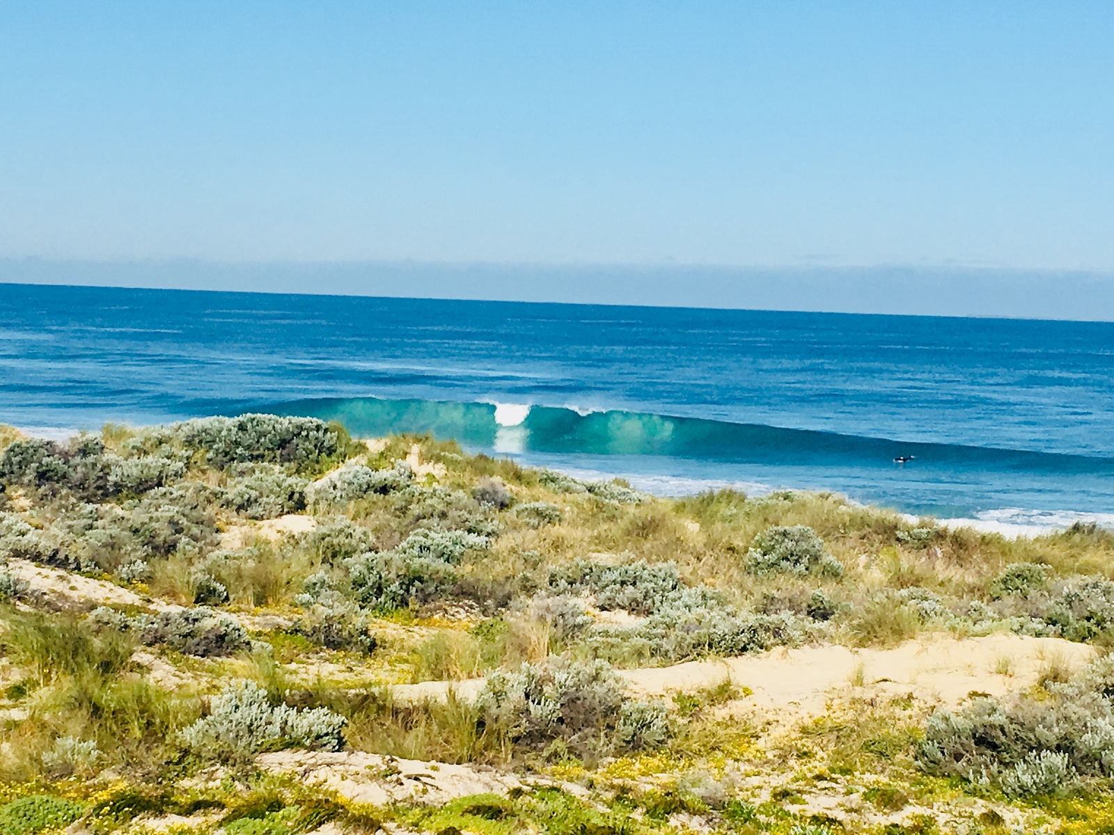 SCARBOROUGHPEAK, Scarborough Beach