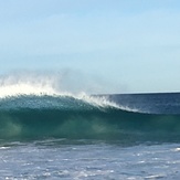 SCARBOROUGH JACKING, Scarborough Beach