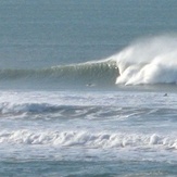 Fistral going off, Fistral-North