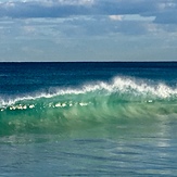 SCARBOROUGH GREEN BACKWASH, Scarborough Beach