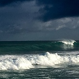 STORMY SCARBOROUGH PEAK, Scarborough Beach