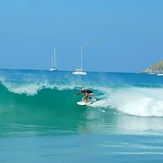 Пират Пхукет, Nai Harn Beach