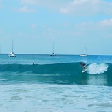 Pirate Phuket, Nai Harn Beach