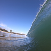 Glassy, Mooloolaba