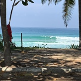 Fun waves, Patong Beach