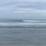 Fun waves, Patong Beach