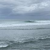 Fun waves, Patong Beach