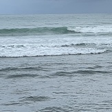 Fun waves, Patong Beach