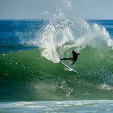 Kelly Slater Gravierren, Hossegor - La Graviere