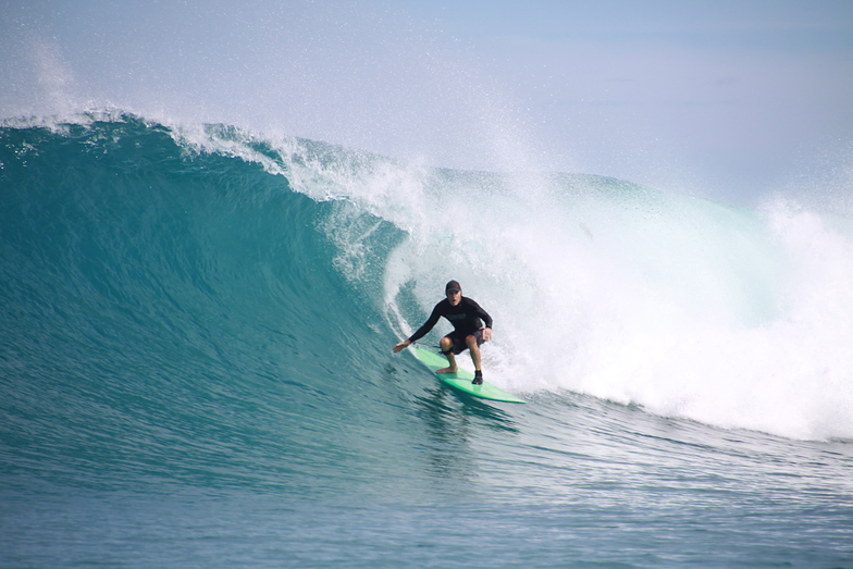 Kavieng Rights break guide