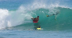 Rider: David (Pitbull), Aviones photo