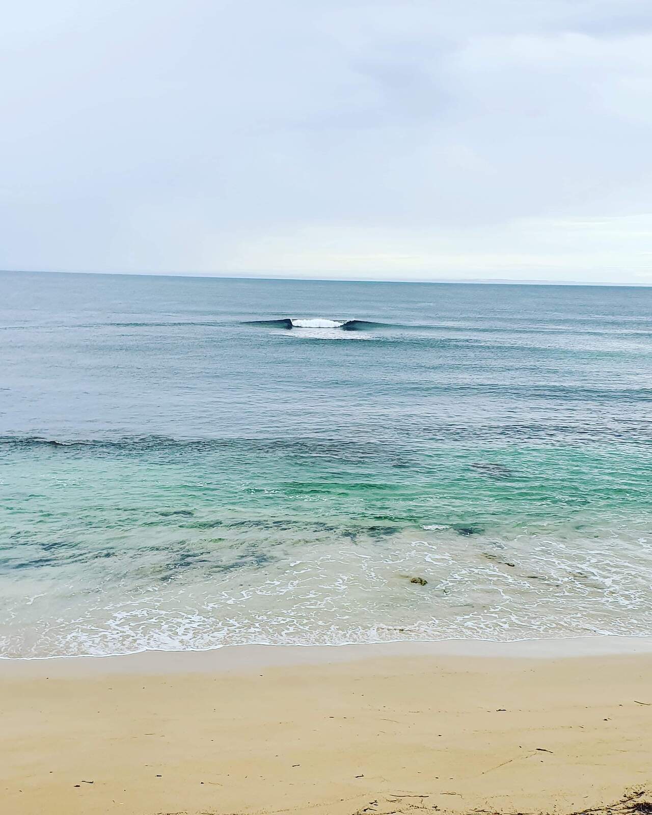 Willyama, A-Bay (Willyama Bay)