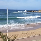 March 2020, Sao Pedro de Moel