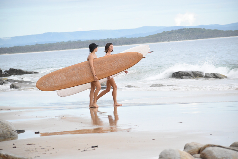 Friends, Noosa - Tea Tree Bay