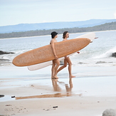 Friends, Noosa - Tea Tree Bay