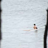 Gliding, Noosa - Tea Tree Bay