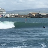 Kahului Harbor