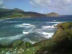 Seraidi beach, Annaba - Seraidi beach photo