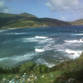 Seraidi beach, Annaba - Seraidi beach