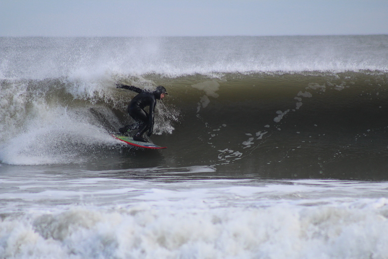 Tucker Collins, The Cove Cape May