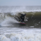 Tucker Collins, The Cove Cape May