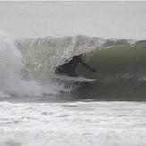 Tucker Collins, The Cove Cape May