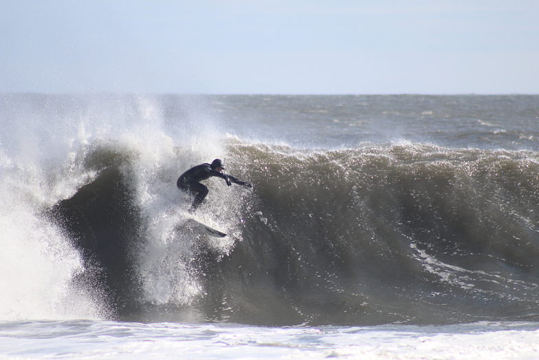 Tucker Collins, The Cove Cape May