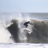 Tucker Collins, The Cove Cape May