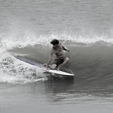 Sliding, Mooloolaba