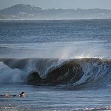 B O M B, Alexandra Headland