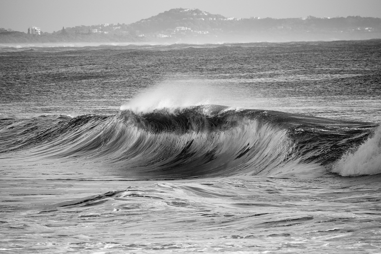 The Peak, Alexandra Headland