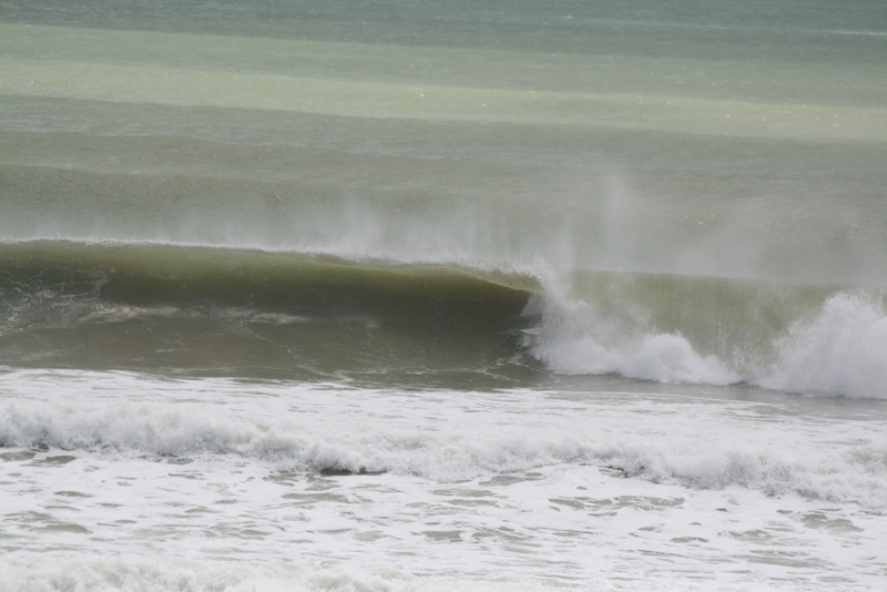 unknown deep, Sandy Bay