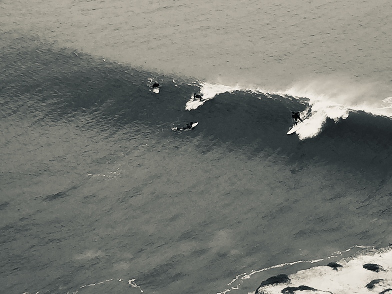 Rincon bliss, Bells Beach - Bowl