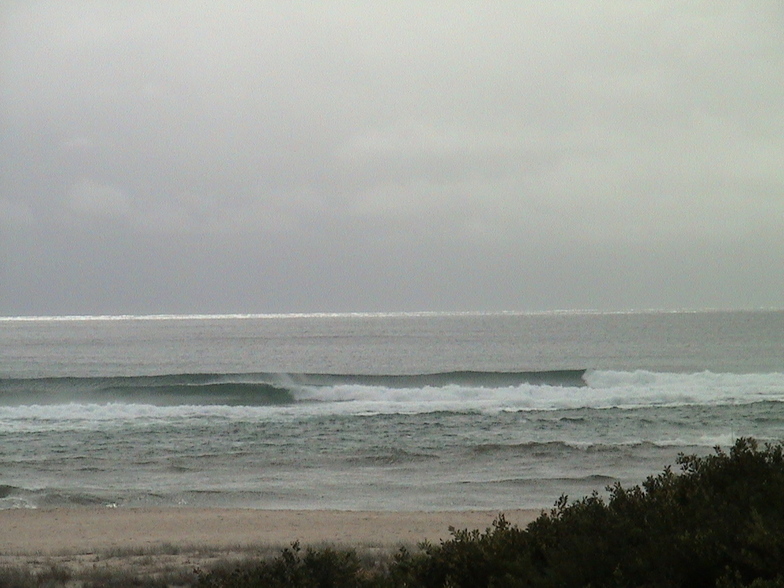 Currumbin Alley, Currumbin Point