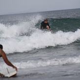 Pukehina/Newdicks, Newdicks Beach