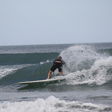 Pukehina/Newdicks, Newdicks Beach