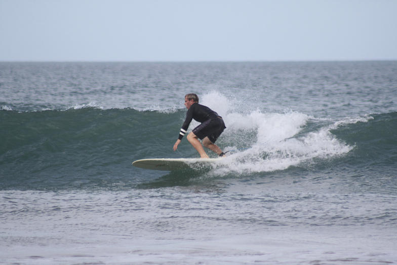 Pukehina/Newdicks, Newdicks Beach